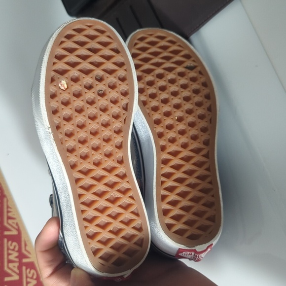 Vans Glow in the Dark 11C - Picture 2 of 6